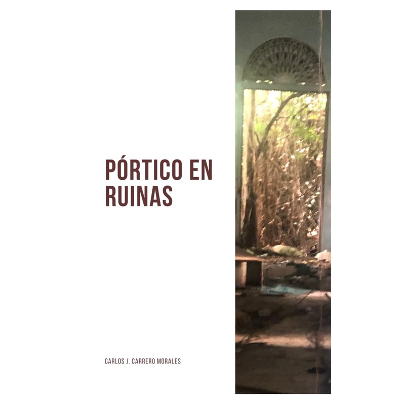 Portico en Ruinas