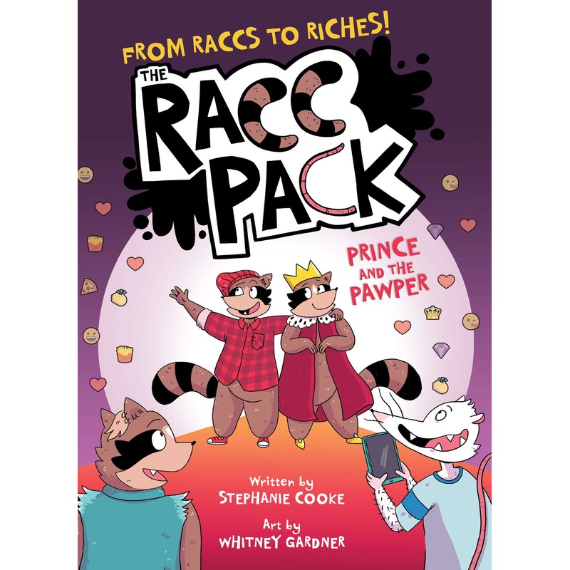 Prince and the Pawper