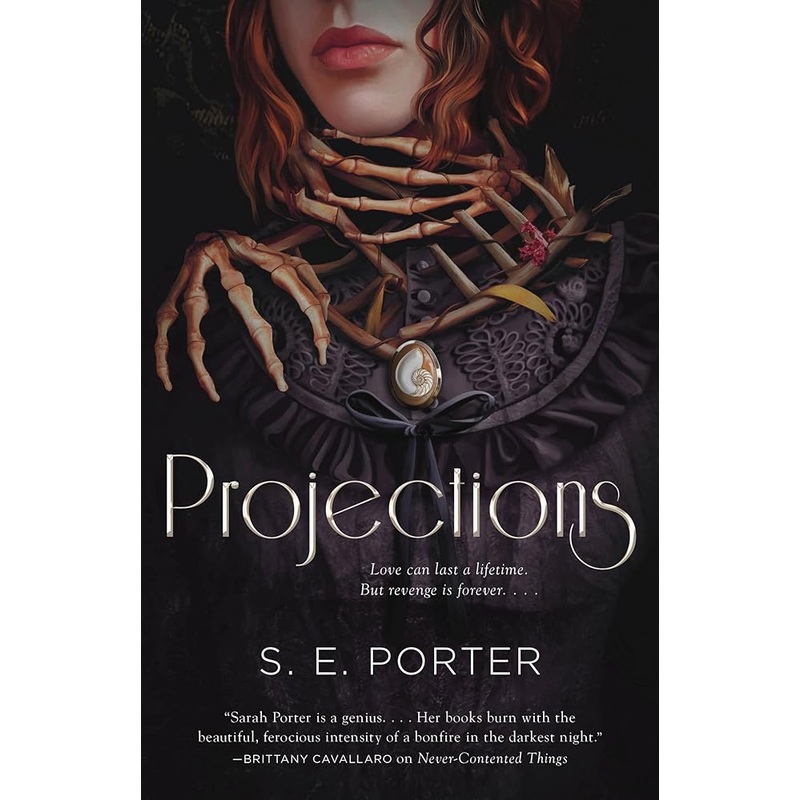 Projections: A Novel