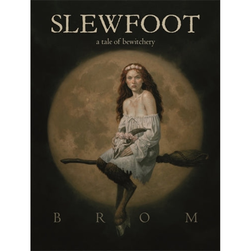 Slewfoot