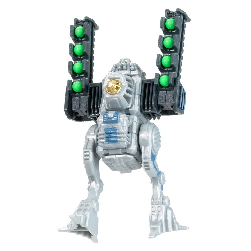 SnapShips Biped Mech