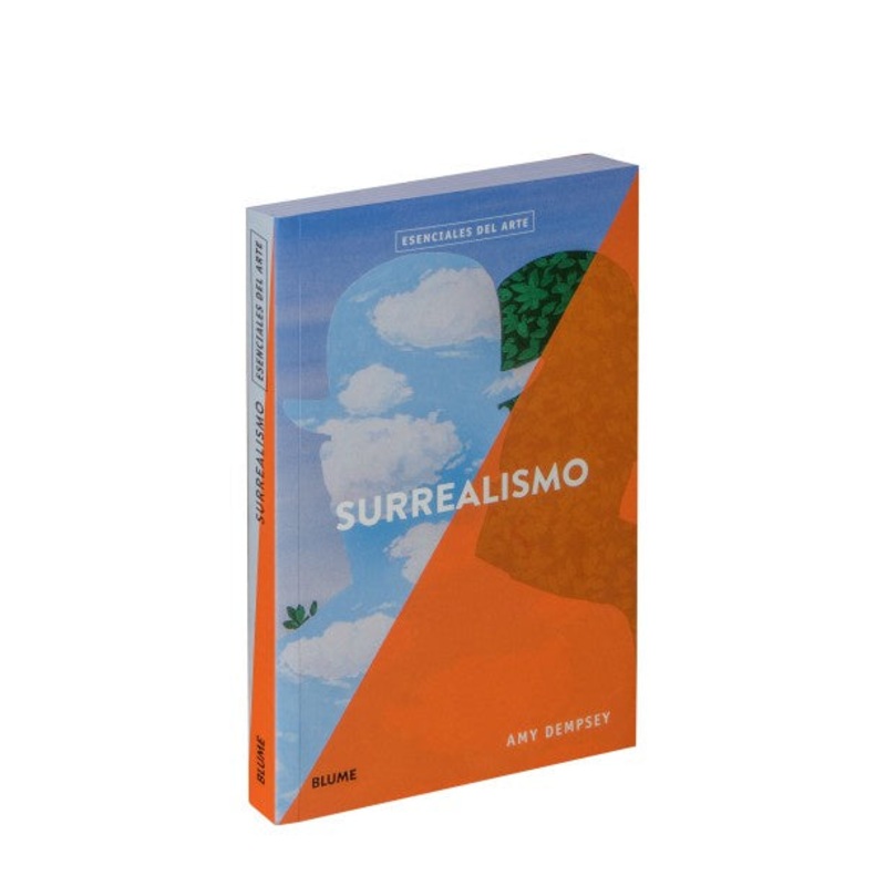 Surrealismo (Esenciales del Arte)