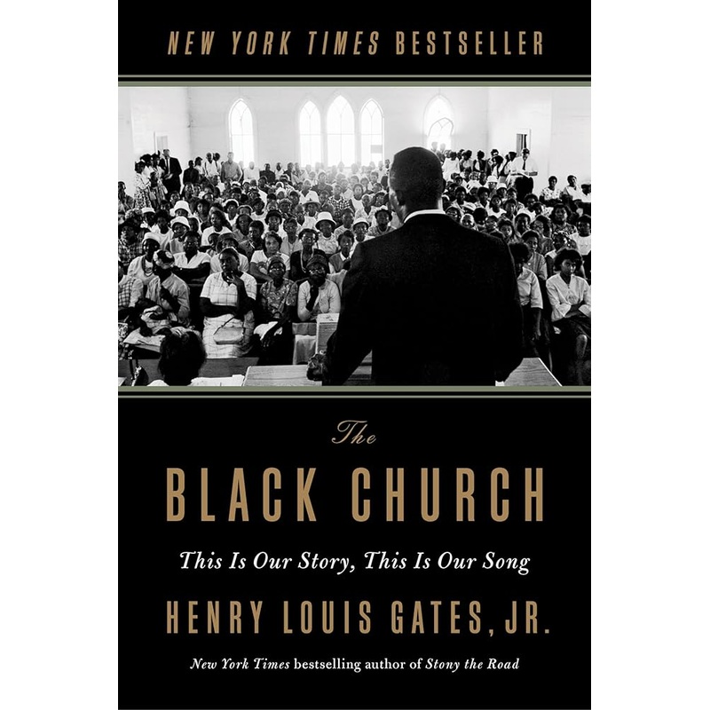 The Black Church: This Is Our Story, This Is Our Song