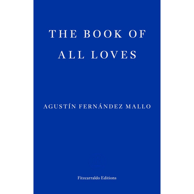 The Book of All Loves
