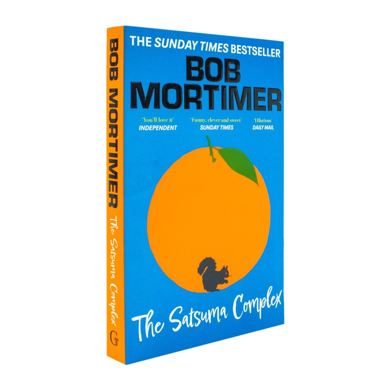 The Satsuma Complex