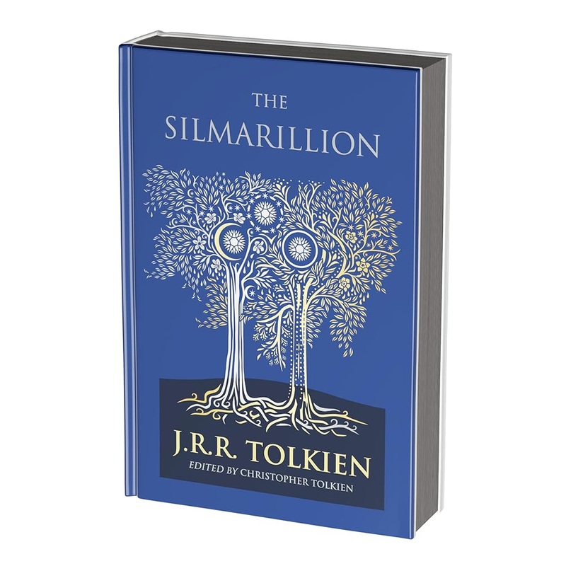 The Silmarillion Collector’s Edition