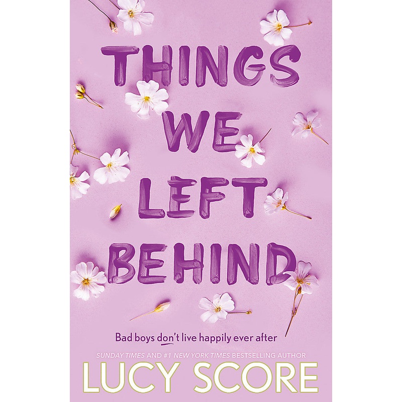 Things We Left Behind