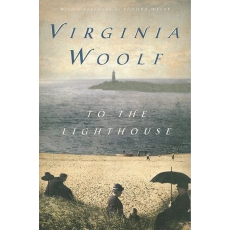 To the Lighthouse
