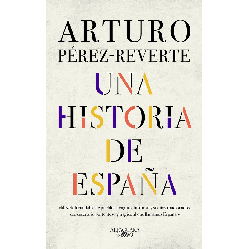 Una Historia de Espaa