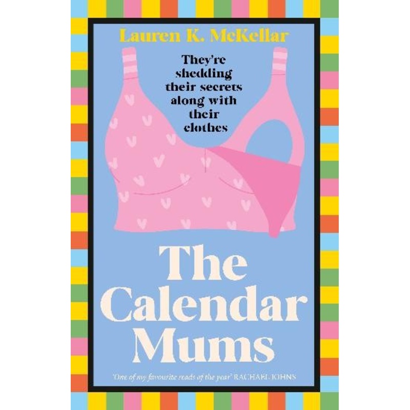 CALENDAR MUMS