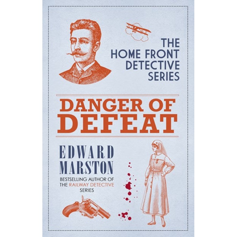 Danger of Defeat