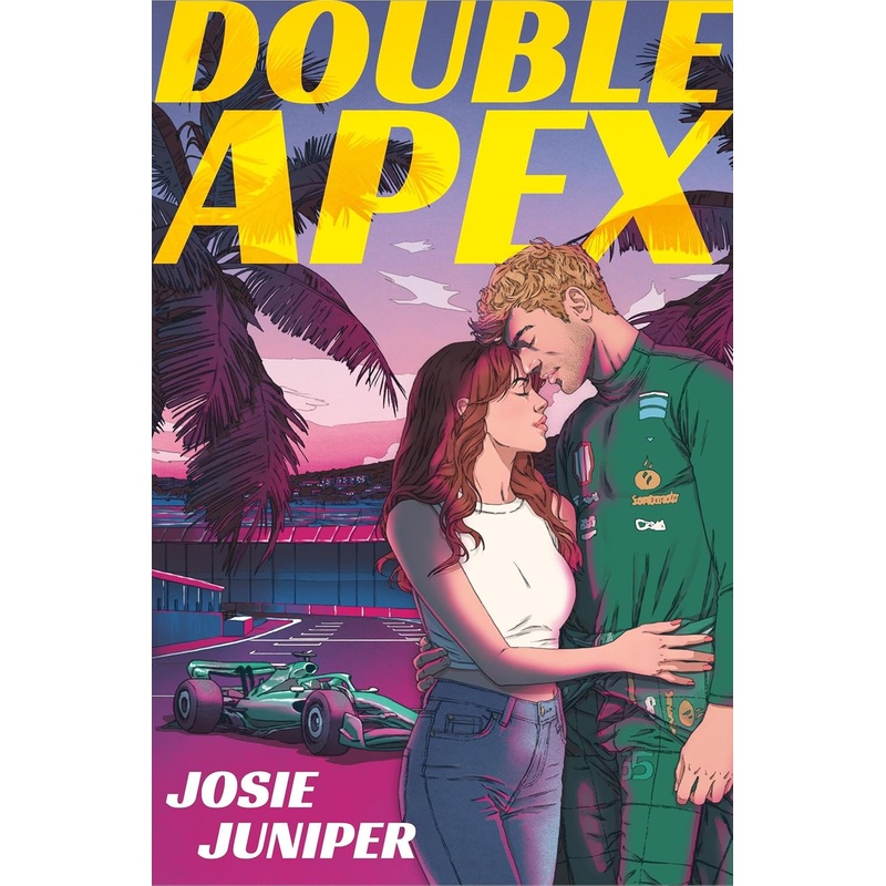 Double Apex