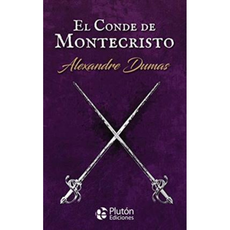 El Conde de Montecristo (Col. Oro)