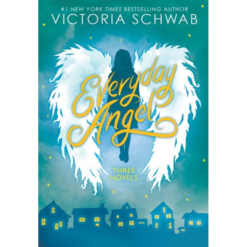 EVERYDAY ANGEL