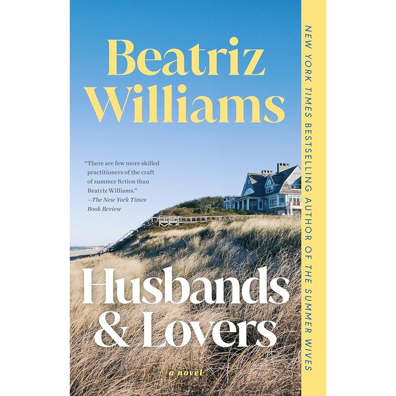 Husbands & Lovers: A Novel