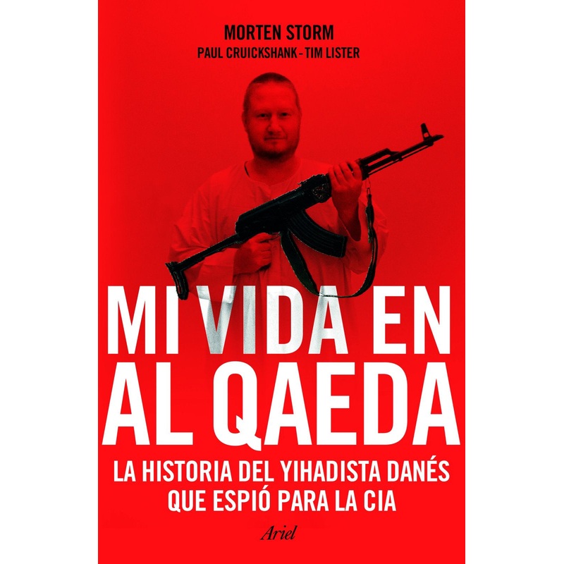 MI VIDA EN AL QAEDA