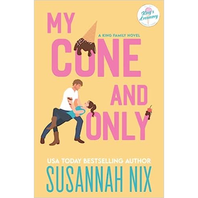 My Cone and Only (King Family)