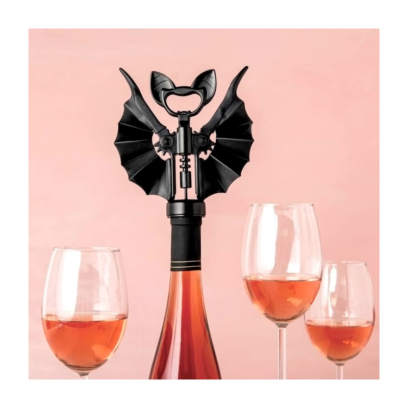 OTOTO – Vino Bat Bottle Opener