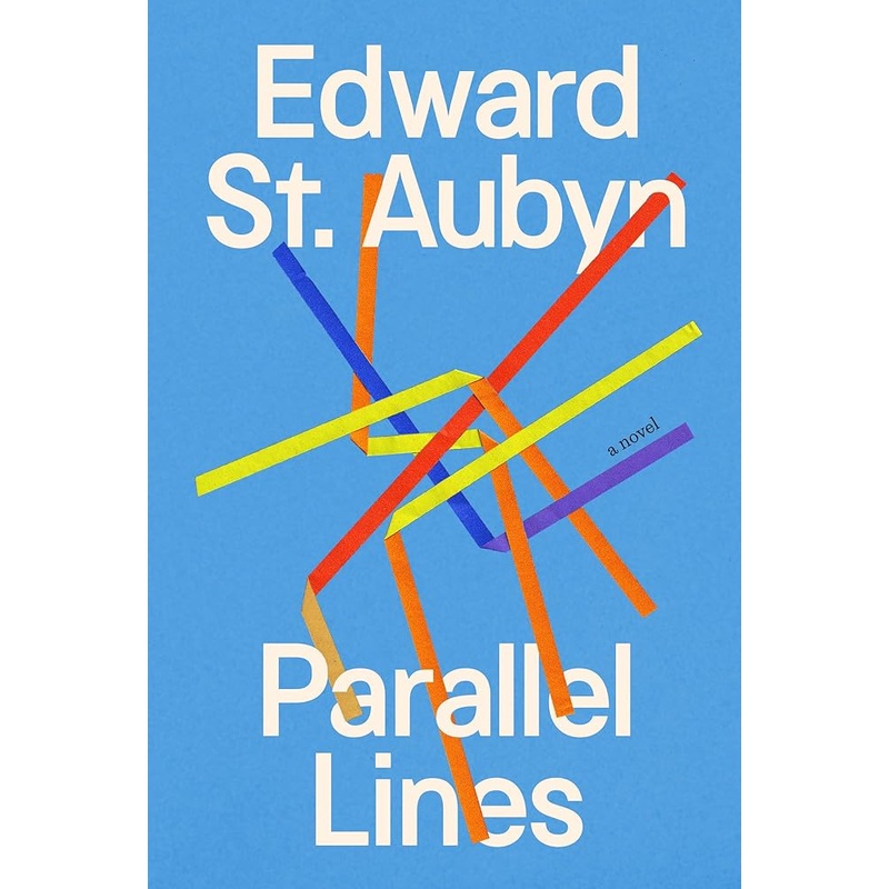 Parallel Lines: A Novel