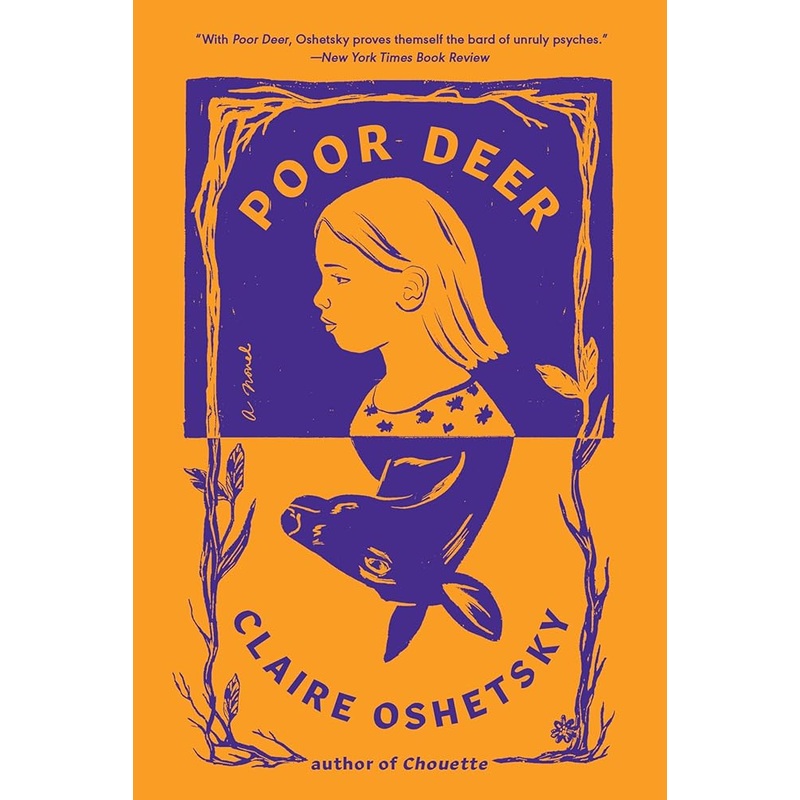 Poor Deer: A Novel