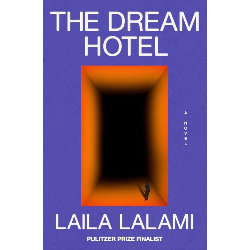 The Dream Hotel: A Novel
