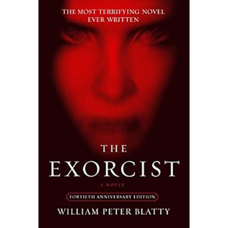 The Exorcist: A Novel