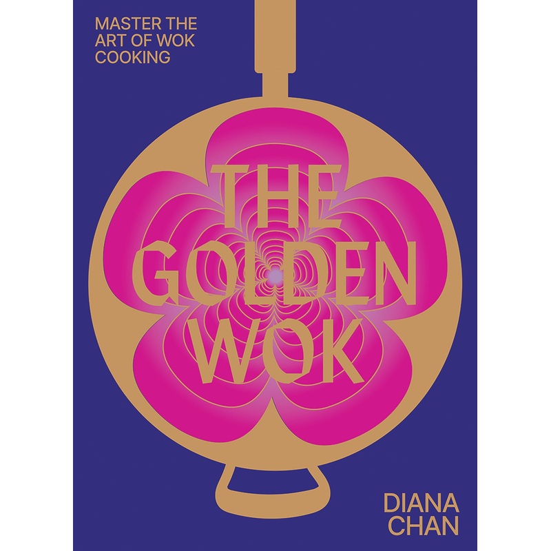 The Golden Wok