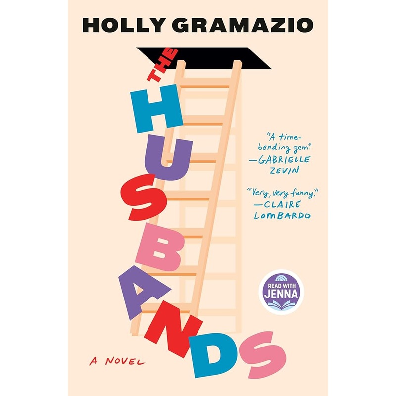 The Husbands: A Read with Jenna Pick: A Novel