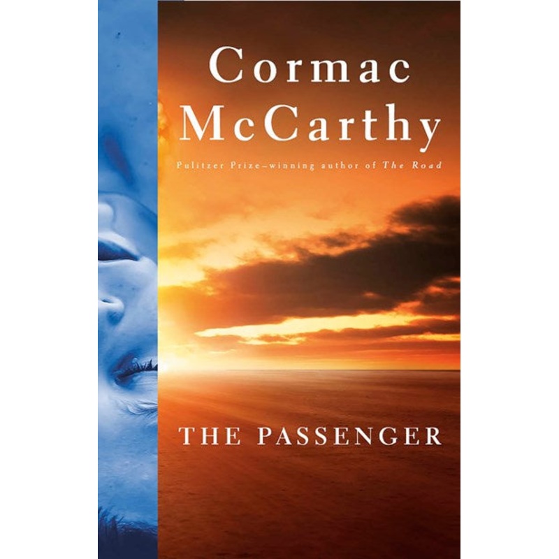 THE PASSENGER PB