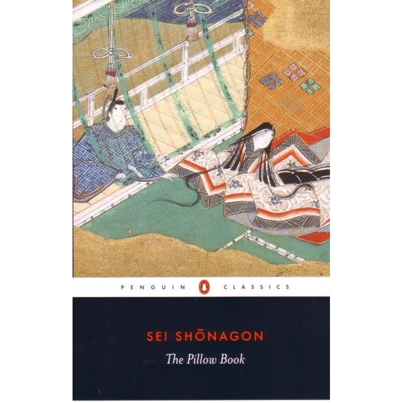 The Pillow Book