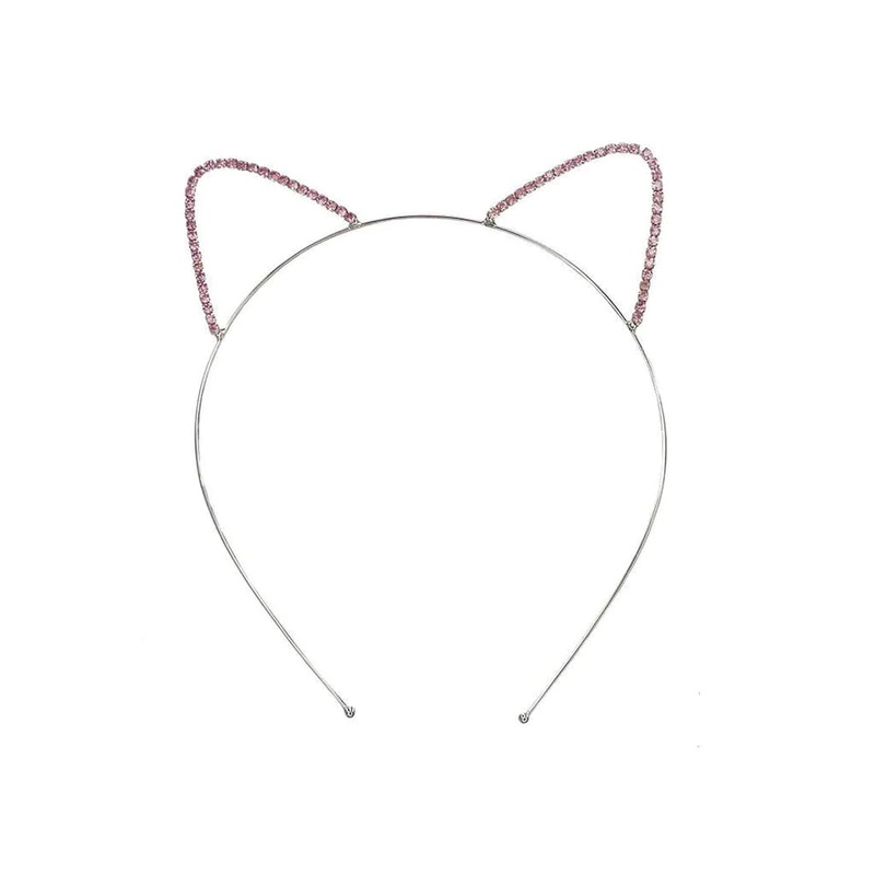 The Purrfect Headband