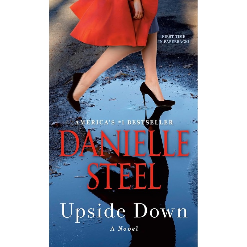 Upside Down: A Novel