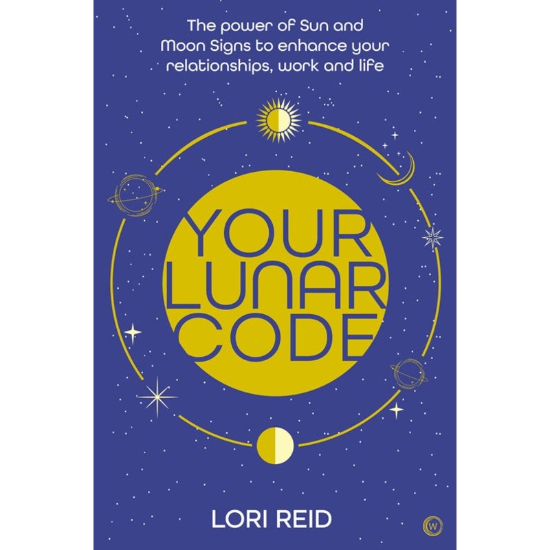 Your Lunar Code