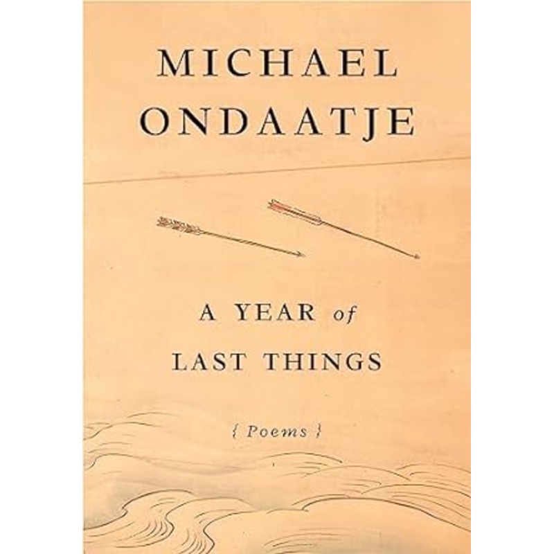 A Year of Last Things