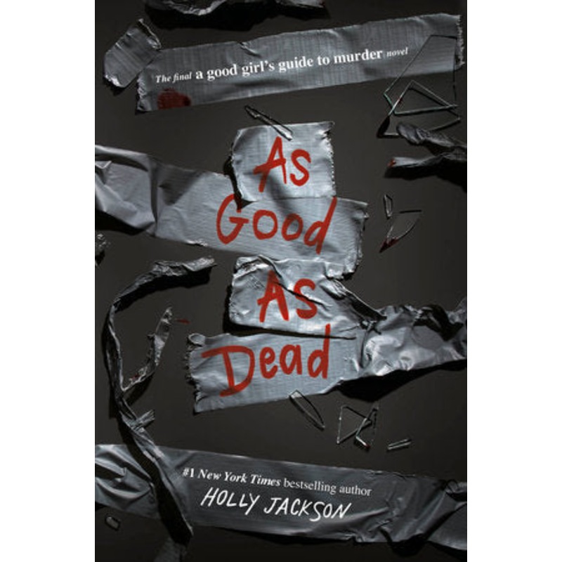 As Good as Dead