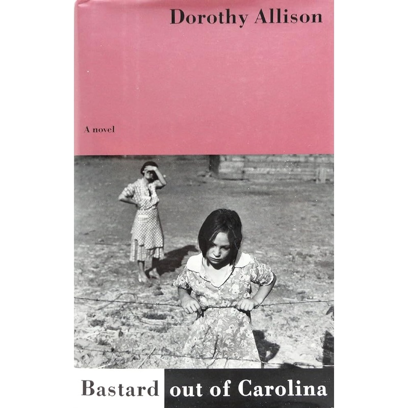 Bastard out of Carolina