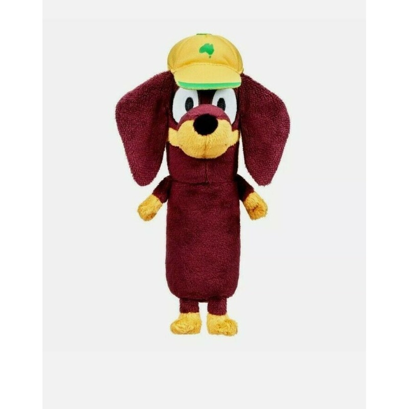 BLUEY 20CM PLUSH – SNICKERS