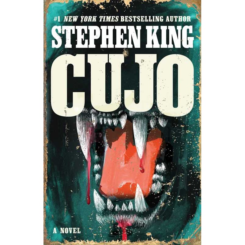 Cujo