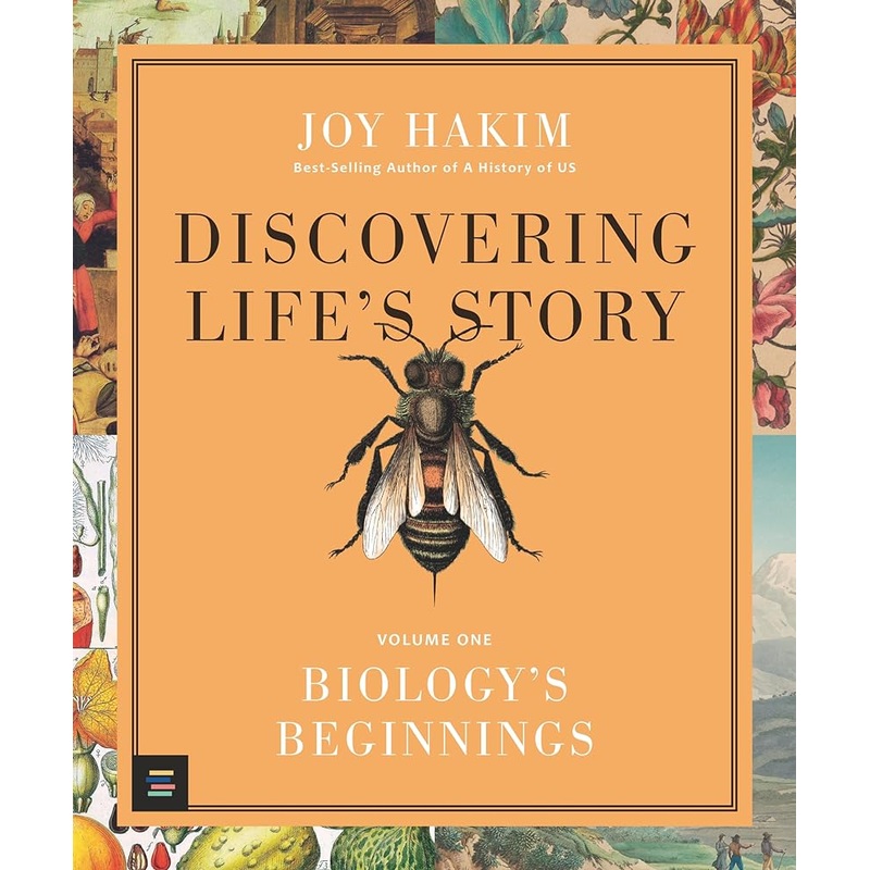 Discovering Lifes Story: Biologys Beginnings