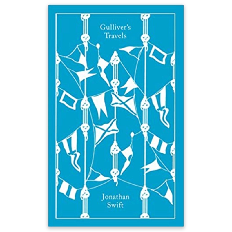 Gulliver’s Travels