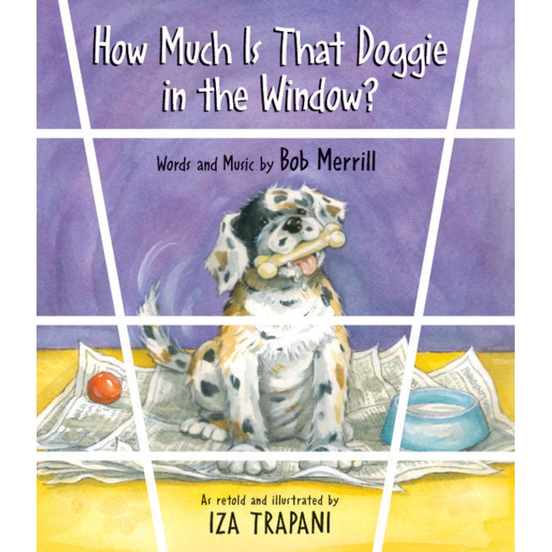How Much Is That Doggie in the Window?