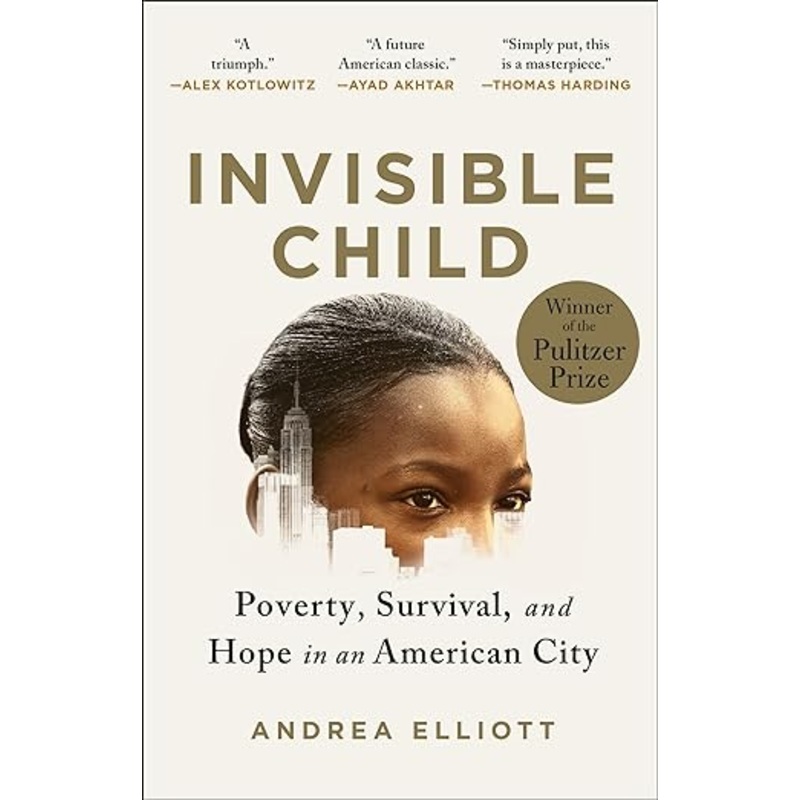 Invisible Child