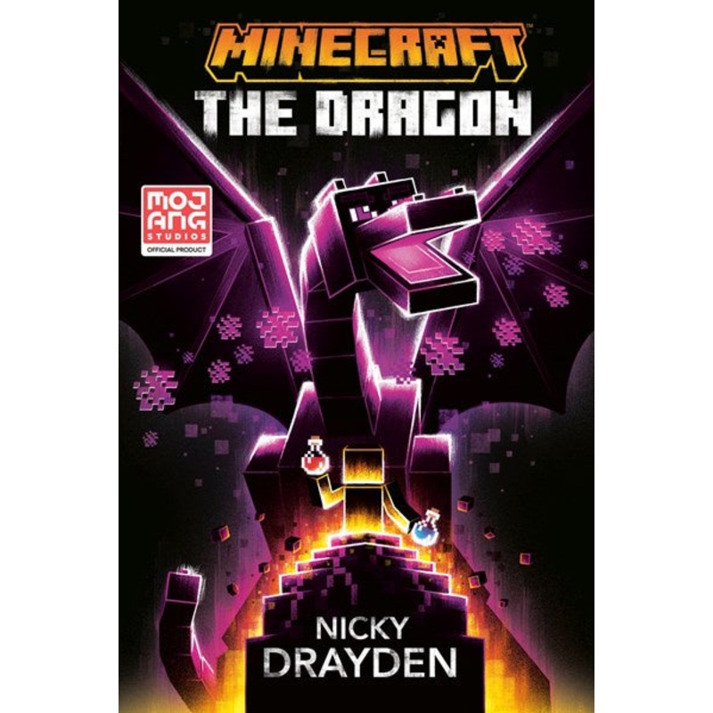Minecraft: The Dragon
