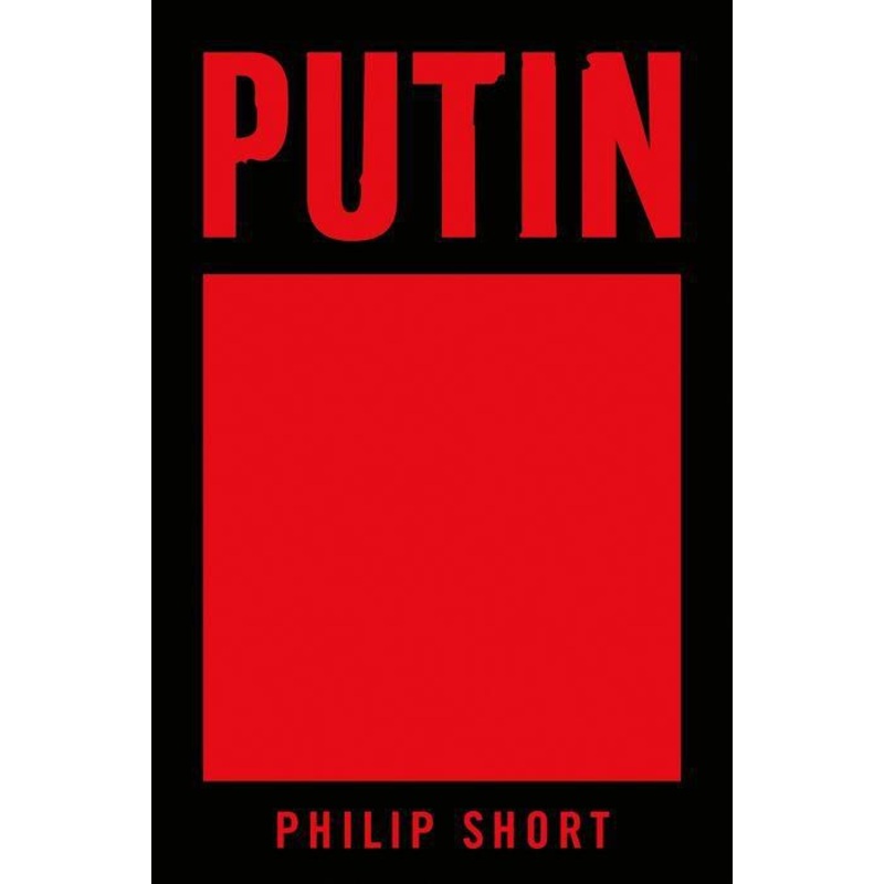 Putin Hardcover