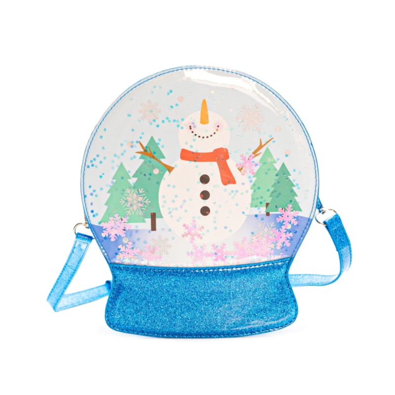 Snowglobe Handbag