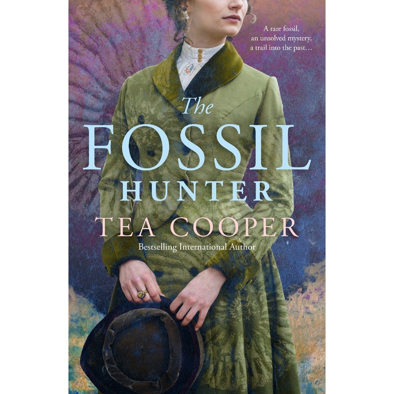 The Fossil Hunter