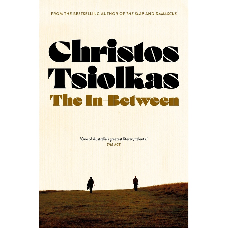 The In-between