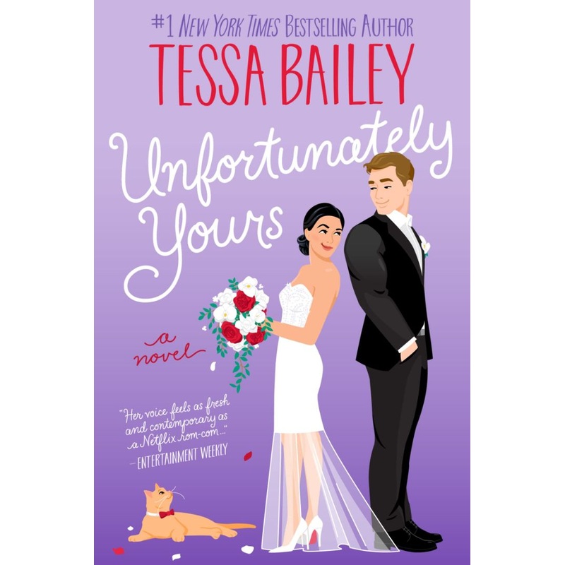 Unfortunately Yours (Vine Mess #2) Paperback
