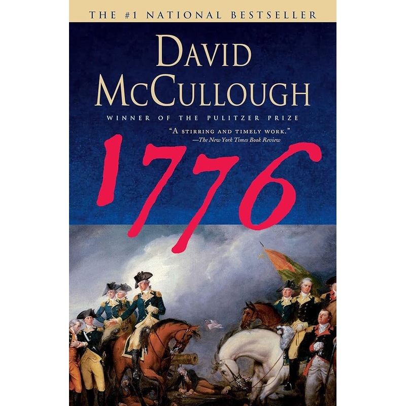 1776 Used
