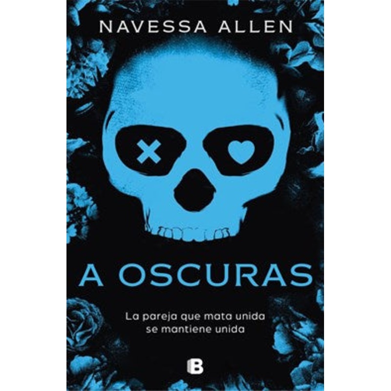 A oscuras (Lights Out)(Spanish Edition)(Into Darkness #1)